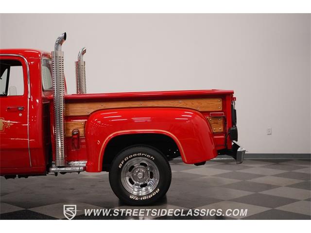1978 Dodge Little Red Express (CC-1731026) for sale in Lavergne, Tennessee