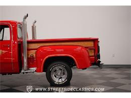 1978 Dodge Little Red Express (CC-1731026) for sale in Lavergne, Tennessee