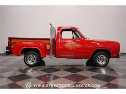 1978 Dodge Little Red Express (CC-1731026) for sale in Lavergne, Tennessee