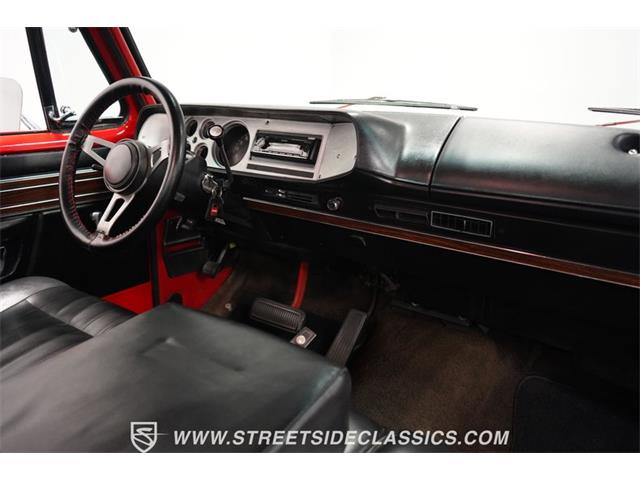1978 Dodge Little Red Express (CC-1731026) for sale in Lavergne, Tennessee