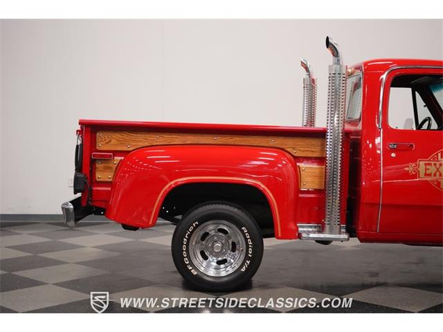 1978 Dodge Little Red Express (CC-1731026) for sale in Lavergne, Tennessee