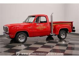 1978 Dodge Little Red Express (CC-1731026) for sale in Lavergne, Tennessee