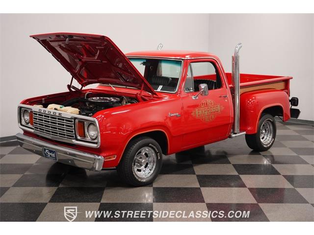 1978 Dodge Little Red Express (CC-1731026) for sale in Lavergne, Tennessee