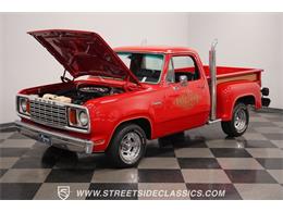 1978 Dodge Little Red Express (CC-1731026) for sale in Lavergne, Tennessee