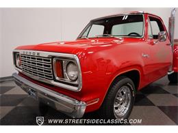 1978 Dodge Little Red Express (CC-1731026) for sale in Lavergne, Tennessee