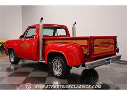 1978 Dodge Little Red Express (CC-1731026) for sale in Lavergne, Tennessee