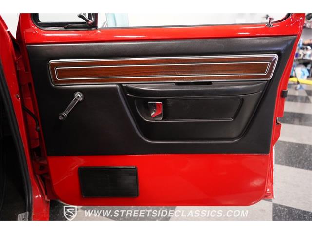 1978 Dodge Little Red Express (CC-1731026) for sale in Lavergne, Tennessee