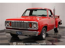 1978 Dodge Little Red Express (CC-1731026) for sale in Lavergne, Tennessee