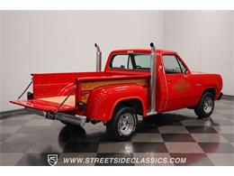 1978 Dodge Little Red Express (CC-1731026) for sale in Lavergne, Tennessee