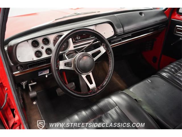 1978 Dodge Little Red Express (CC-1731026) for sale in Lavergne, Tennessee