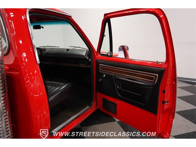 1978 Dodge Little Red Express (CC-1731026) for sale in Lavergne, Tennessee