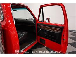 1978 Dodge Little Red Express (CC-1731026) for sale in Lavergne, Tennessee