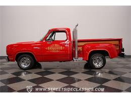 1978 Dodge Little Red Express (CC-1731026) for sale in Lavergne, Tennessee