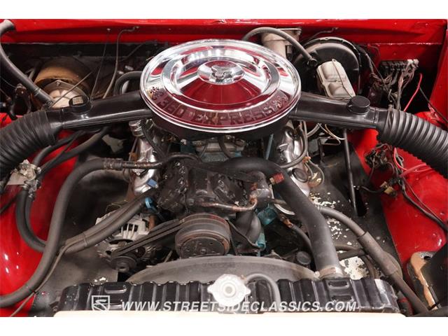 1978 Dodge Little Red Express (CC-1731026) for sale in Lavergne, Tennessee
