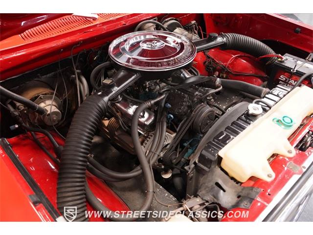 1978 Dodge Little Red Express (CC-1731026) for sale in Lavergne, Tennessee
