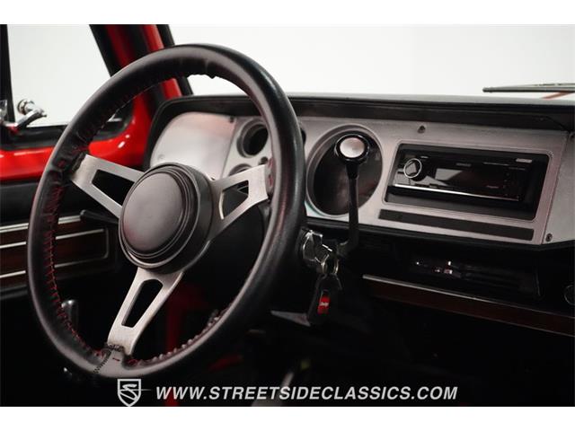 1978 Dodge Little Red Express (CC-1731026) for sale in Lavergne, Tennessee