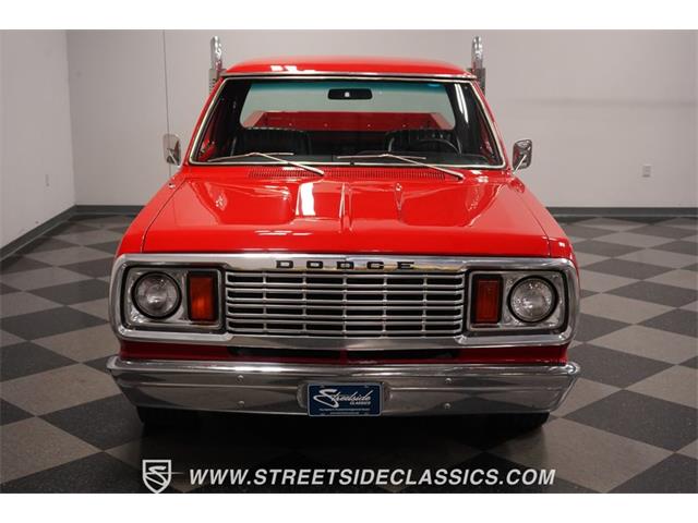 1978 Dodge Little Red Express (CC-1731026) for sale in Lavergne, Tennessee