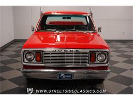 1978 Dodge Little Red Express (CC-1731026) for sale in Lavergne, Tennessee