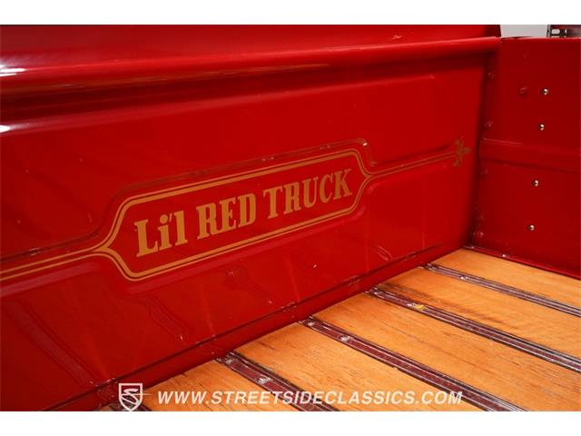 1978 Dodge Little Red Express (CC-1731026) for sale in Lavergne, Tennessee