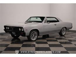 1967 Chevrolet Chevelle (CC-1731030) for sale in Lavergne, Tennessee