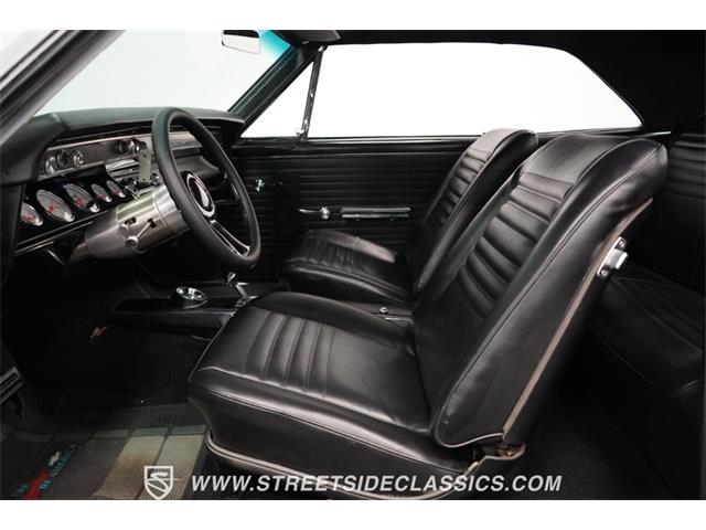 1967 Chevrolet Chevelle (CC-1731030) for sale in Lavergne, Tennessee