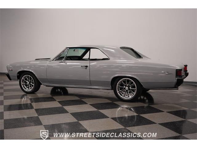 1967 Chevrolet Chevelle (CC-1731030) for sale in Lavergne, Tennessee