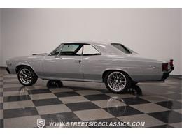 1967 Chevrolet Chevelle (CC-1731030) for sale in Lavergne, Tennessee
