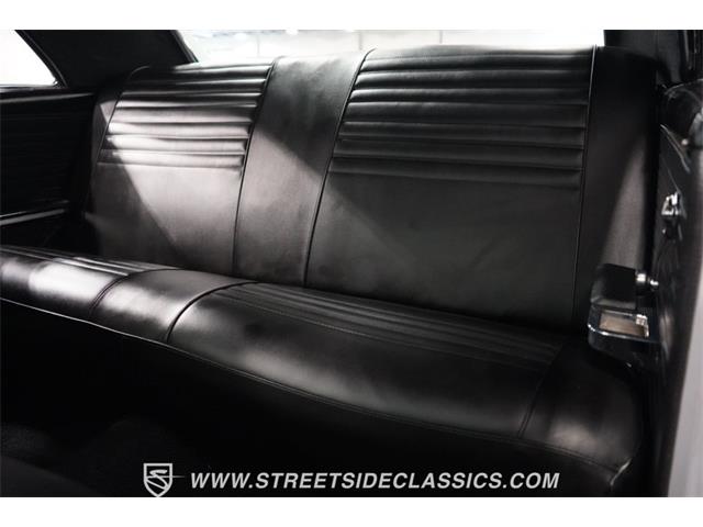 1967 Chevrolet Chevelle (CC-1731030) for sale in Lavergne, Tennessee