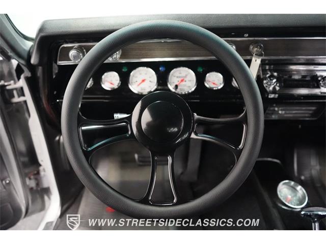 1967 Chevrolet Chevelle (CC-1731030) for sale in Lavergne, Tennessee
