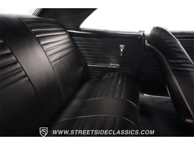1967 Chevrolet Chevelle (CC-1731030) for sale in Lavergne, Tennessee
