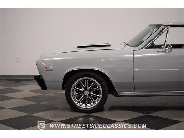 1967 Chevrolet Chevelle (CC-1731030) for sale in Lavergne, Tennessee