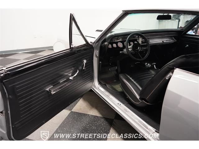 1967 Chevrolet Chevelle (CC-1731030) for sale in Lavergne, Tennessee