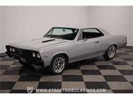 1967 Chevrolet Chevelle (CC-1731030) for sale in Lavergne, Tennessee