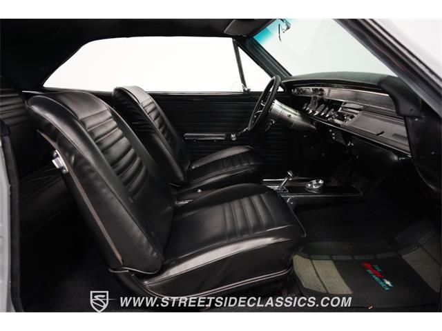 1967 Chevrolet Chevelle (CC-1731030) for sale in Lavergne, Tennessee