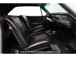 1967 Chevrolet Chevelle (CC-1731030) for sale in Lavergne, Tennessee