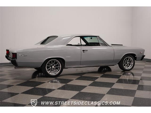 1967 Chevrolet Chevelle (CC-1731030) for sale in Lavergne, Tennessee