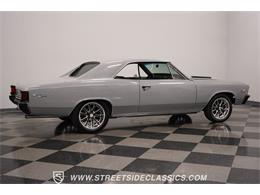 1967 Chevrolet Chevelle (CC-1731030) for sale in Lavergne, Tennessee