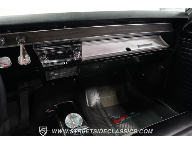 1967 Chevrolet Chevelle (CC-1731030) for sale in Lavergne, Tennessee