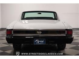 1967 Chevrolet Chevelle (CC-1731030) for sale in Lavergne, Tennessee