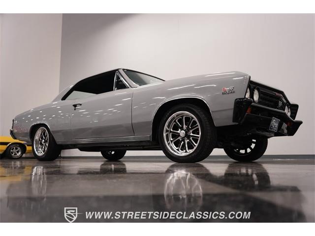 1967 Chevrolet Chevelle (CC-1731030) for sale in Lavergne, Tennessee