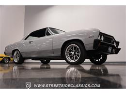 1967 Chevrolet Chevelle (CC-1731030) for sale in Lavergne, Tennessee