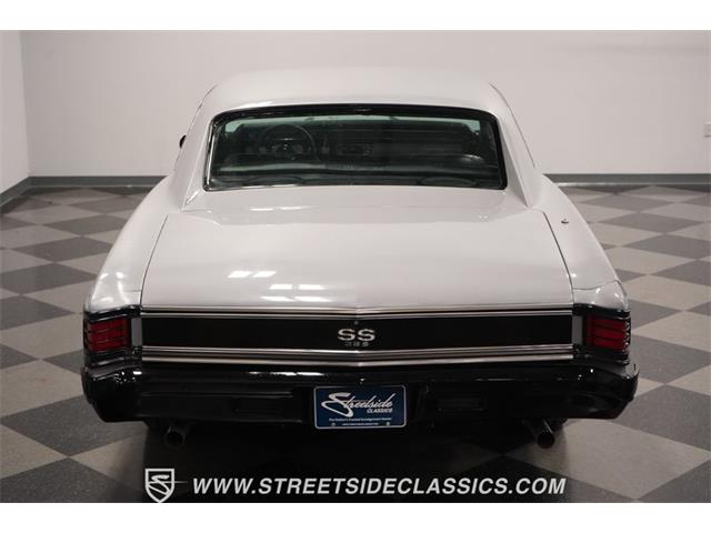 1967 Chevrolet Chevelle (CC-1731030) for sale in Lavergne, Tennessee