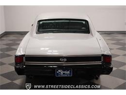 1967 Chevrolet Chevelle (CC-1731030) for sale in Lavergne, Tennessee