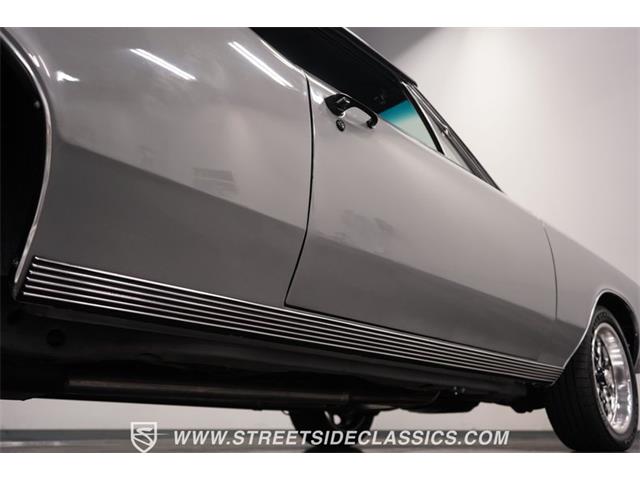 1967 Chevrolet Chevelle (CC-1731030) for sale in Lavergne, Tennessee