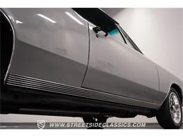 1967 Chevrolet Chevelle (CC-1731030) for sale in Lavergne, Tennessee