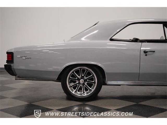 1967 Chevrolet Chevelle (CC-1731030) for sale in Lavergne, Tennessee