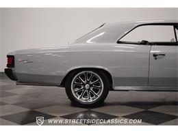 1967 Chevrolet Chevelle (CC-1731030) for sale in Lavergne, Tennessee