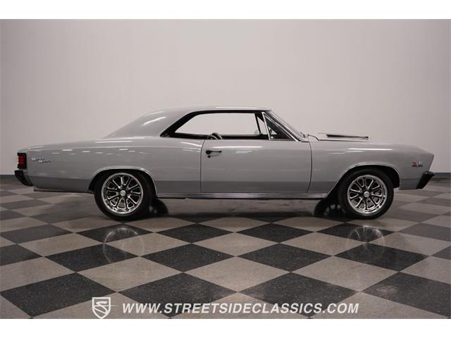 1967 Chevrolet Chevelle (CC-1731030) for sale in Lavergne, Tennessee