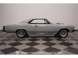 1967 Chevrolet Chevelle (CC-1731030) for sale in Lavergne, Tennessee