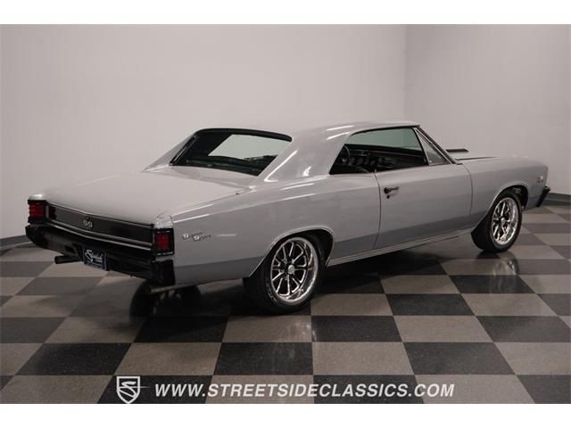 1967 Chevrolet Chevelle (CC-1731030) for sale in Lavergne, Tennessee